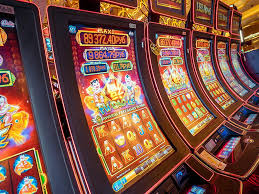 Официальный сайт Casino Vulkan 777